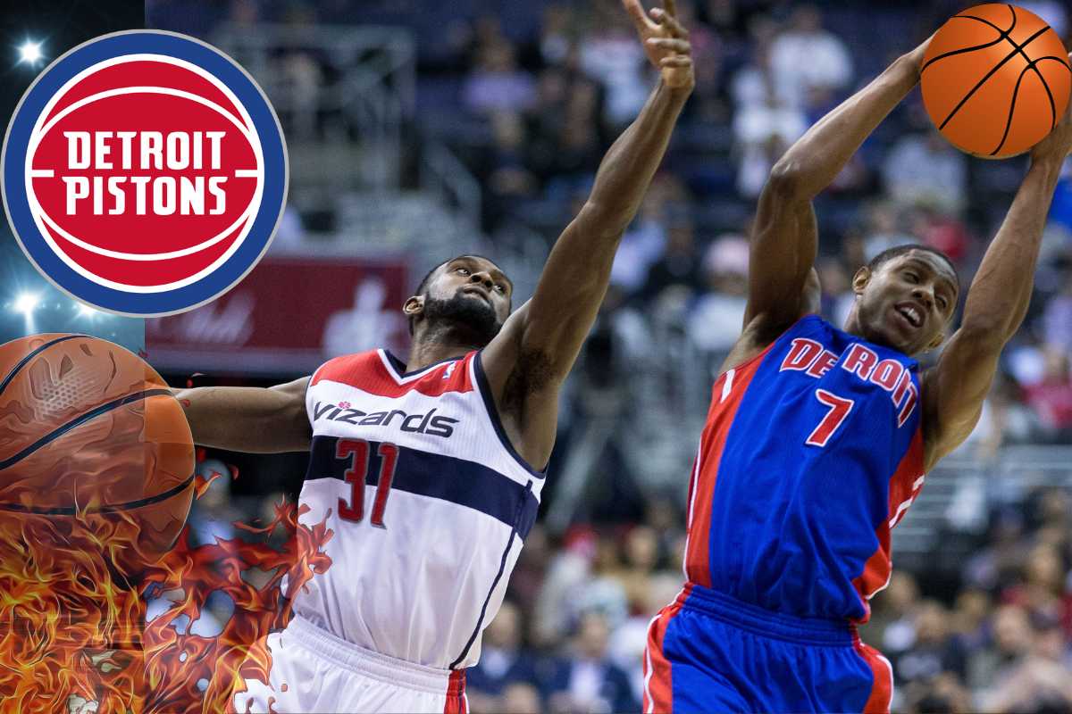 Detroit Pistons create history with a single-season losing streak, marking their 27th consecutive defeat.