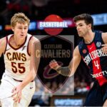 NBA Paris Game 2024: Cavaliers vs Nets Showdown